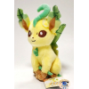 Officiële Pokemon knuffel Leafeon 20cm San-Ei All Star